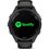 Смарт-часы Garmin Forerunner 265S Black Bezel and Case with Black/Amp Yellow Silicone Band (010-02810-53) (UA) - фото 3