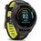 Смарт-часы Garmin Forerunner 265S Black Bezel and Case with Black/Amp Yellow Silicone Band (010-02810-53) (UA) - фото 2