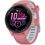 Смарт-часы Garmin Forerunner 265S Black Bezel w. Light Pink Case and Light Pink/Whitestone S. Band (010-02810-05/15) - фото 2