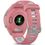 Смарт-часы Garmin Forerunner 265S Black Bezel w. Light Pink Case and Light Pink/Whitestone S. Band (010-02810-05/15) - фото 5