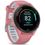 Смарт-часы Garmin Forerunner 265S Black Bezel with Light Pink Case and Light Pink/Whitestone Silicone Band (010-02810-55) (UA) - фото 4