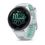 Смарт-годинник Garmin Forerunner 265S Black Bezel with Whitestone Case and Whitestone/Neo Tropic Silicone Band (010-02810-54) (UA) - фото 1