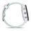 Смарт-годинник Garmin Forerunner 265S Black Bezel with Whitestone Case and Whitestone/Neo Tropic Silicone Band (010-02810-54) (UA) - фото 2