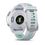 Смарт-годинник Garmin Forerunner 265S Black Bezel with Whitestone Case and Whitestone/Neo Tropic Silicone Band (010-02810-54) (UA) - фото 3