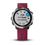 Смарт-годинник Garmin Forerunner 645 Music With Cerise Colored Band (010-01863-31) - фото 2