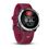 Смарт-годинник Garmin Forerunner 645 Music With Cerise Colored Band (010-01863-31) - фото 3