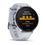 Смарт-годинник Garmin Forerunner 955 Solar Whitestone (010-02638-01/21) - фото 2