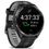 Смарт-годинник Garmin Forerunner 965 Carbon Gray DLC Titanium Bezel with Black Case and Black/Powder Gray Silicone Band (010-02809-00/10/80) (UA) - фото 2