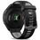 Смарт-годинник Garmin Forerunner 965 Carbon Gray DLC Titanium Bezel with Black Case and Black/Powder Gray Silicone Band (010-02809-00/10/80) (UA) - фото 6
