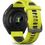 Смарт-годинник Garmin Forerunner 965 Carbon Gray Titanium Bezel w. Black Case and Amp Yell/Black S. Band (010-02809-02/12) - фото 4