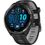 Смарт-годинник Garmin Forerunner 965 Carbon Gray Titanium Bezel w. Blk Case and Blk/Powder Gray S. Band (010-02809-00/10/8) - фото 1