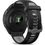 Смарт-годинник Garmin Forerunner 965 Carbon Gray Titanium Bezel w. Blk Case and Blk/Powder Gray S. Band (010-02809-00/10/8) - фото 4