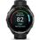 Смарт-годинник Garmin Forerunner 965 Carbon Gray Titanium Bezel w. Blk Case and Blk/Powder Gray S. Band (010-02809-00/10/8) - фото 3