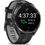 Смарт-годинник Garmin Forerunner 965 Carbon Gray Titanium Bezel w. Blk Case and Blk/Powder Gray S. Band (010-02809-00/10/8) - фото 2