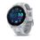 Смарт-часы Garmin Forerunner 965 Titanium Bezel with Whitestone Case and Whitestone/Powder Gray Silicone Band (010-02809-81) (UA) - фото 1