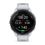 Смарт-часы Garmin Forerunner 965 Titanium Bezel with Whitestone Case and Whitestone/Powder Gray Silicone Band (010-02809-81) (UA) - фото 2