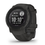 Смарт-годинник Garmin Instinct 2 Solar Graphite (010-02627-10) - фото 1