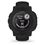 Смарт-годинник Garmin Instinct 2 Solar Tactical Black (010-02627-03) (UA) - фото 2