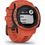 Смарт-часы Garmin Instinct 2S-Standard Edition Poppy (010-02563-16/06) - фото 2