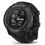 Смарт-часы Garmin Instinct 2X Solar Tactical Black (010-02805-74) - фото 1