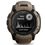 Смарт-часы Garmin Instinct 2X Solar Tactical Edition, 50mm Coyote Tan Silicone Band Coyote Tan NFC EU (010-02805-02/12) - фото 2