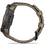 Смарт-часы Garmin Instinct 2X Solar Tactical Edition, 50mm Coyote Tan Silicone Band Coyote Tan NFC EU (010-02805-02/12) - фото 3