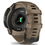 Смарт-часы Garmin Instinct 2X Solar Tactical Edition, 50mm Coyote Tan Silicone Band Coyote Tan NFC EU (010-02805-02/12) - фото 5