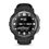 Смарт-часы Garmin Instinct Crossover - Standard Edition Black (010-02730-13/03) - фото 2