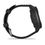 Смарт-часы Garmin Instinct Crossover - Standard Edition Black (010-02730-13/03) - фото 4
