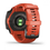 Смарт-часы Garmin Instinct Solar Flame Red (010-02293-20) - фото 3