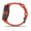 Смарт-часы Garmin Instinct Solar Flame Red (010-02293-20) - фото 4