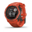 Смарт-часы Garmin Instinct Solar Flame Red (010-02293-20) - фото 1