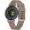 Смарт-годинник Garmin Lily 2 Classic Cream Gold with Coffee Nylon Band (010-02839-14) - фото 4