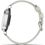 Смарт-годинник Garmin Lily 2 Classic Silver with Sage Gray Nylon Band (010-02839-15) - фото 6