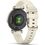 Смарт-часы Garmin Lily 2 Cream Gold with Coconut Silicone Band (010-02839-00/20/70) - фото 3