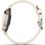 Смарт-часы Garmin Lily 2 Cream Gold with Coconut Silicone Band (010-02839-00/20/70) - фото 4