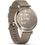 Смарт-годинник Garmin Lily 2 Cream Gold with Coffee Nylon Band (010-02839-62) (UA) - фото 4