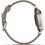 Смарт-годинник Garmin Lily 2 Cream Gold with Coffee Nylon Band (010-02839-62) (UA) - фото 5