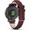 Смарт-часы Garmin Lily 2 Classic Dark Bronze with Mulberry Leather Band (010-02839-03) - фото 6