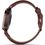 Смарт-часы Garmin Lily 2 Classic Dark Bronze with Mulberry Leather Band (010-02839-03) - фото 4