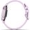Смарт-годинник Garmin Lily 2 Metallic Lilac with Lilac Silicone Band (010-02839-01) - фото 4