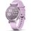 Смарт-годинник Garmin Lily 2 Metallic Lilac with Lilac Silicone Band (010-02839-21) (UA) - фото 1