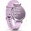 Смарт-годинник Garmin Lily 2 Metallic Lilac with Lilac Silicone Band (010-02839-21) (UA) - фото 3