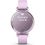 Смарт-годинник Garmin Lily 2 Metallic Lilac with Lilac Silicone Band (010-02839-21) (UA) - фото 2
