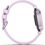 Смарт-годинник Garmin Lily 2 Metallic Lilac with Lilac Silicone Band (010-02839-21) (UA) - фото 4