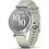 Смарт-годинник Garmin Lily 2 Silver with Sage Gray Nylon Band (010-02839-63) (UA) - фото 1