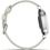 Смарт-годинник Garmin Lily 2 Silver with Sage Gray Nylon Band (010-02839-63) (UA) - фото 2