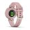 Смарт-часы Garmin Lily Sport Edition - Cream Gold Bezel with Dust Rose Case and S. Band (010-02384-03/13) - фото 5