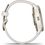 Смарт-годинник Garmin Venu 2 Plus Cream Gold S. Steel Bezel with Ivory Case and Silicone Band (010-02496-02/12) - фото 2