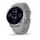 Смарт-часы Garmin Venu 2 Plus Silver S. Steel Bezel with Powder Case and Silicone Band (010-02496-00/10) - фото 1